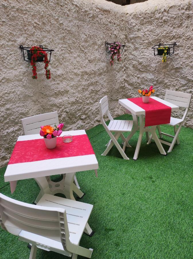Robert Holiday Apartment Catânia Exterior foto